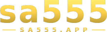 sa555 logo